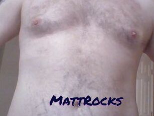 MattRocks