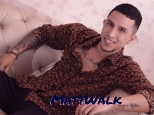 MattWalk