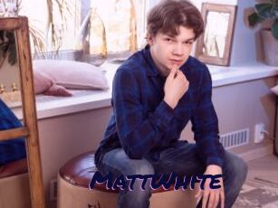 MattWhite