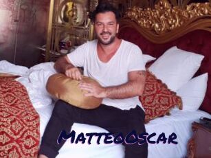 MatteoOscar