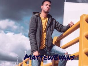 MattewEvans