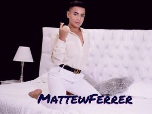 MattewFerrer