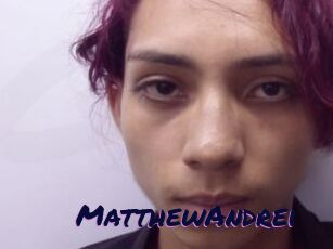 MatthewAndrei