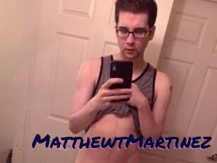 MatthewtMartinez