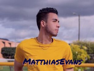 MatthiasEvans