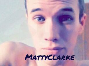 MattyClarke