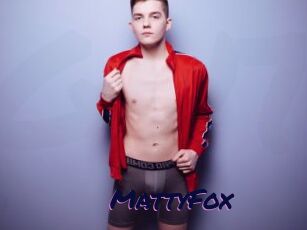 MattyFox