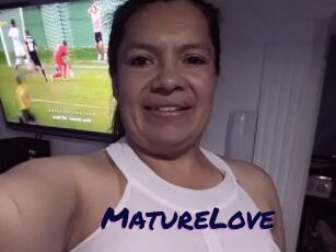 MatureLove