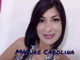 Mature_Carolina