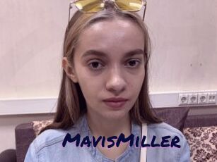 MavisMiller