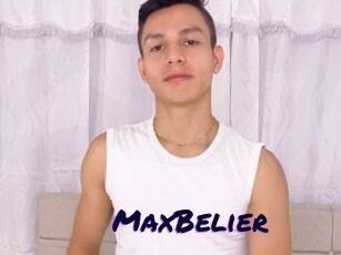 MaxBelier