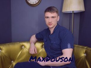 MaxDouson