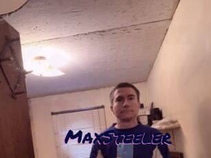 MaxSteeler