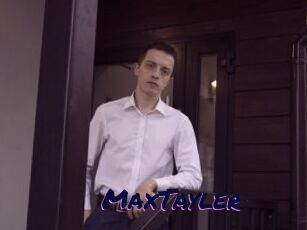 MaxTayler