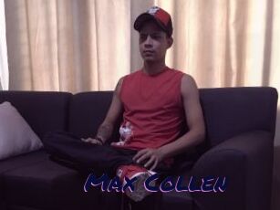 Max_Collen