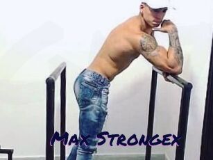 Max_Strongex_