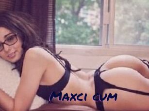 Maxci_cum