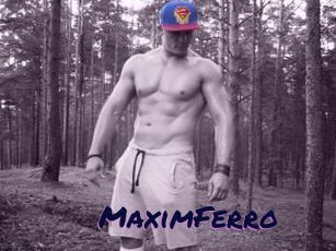 MaximFerro