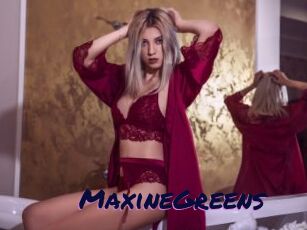 MaxineGreens