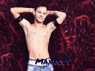 MaxxCut