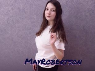 MayRobertson