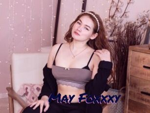 May_Foxxxy