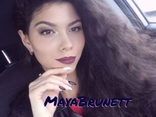 MayaBrunett