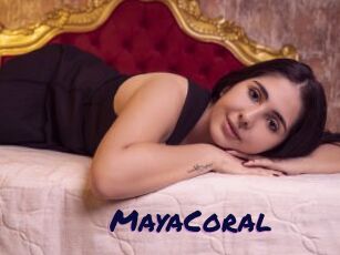 MayaCoral