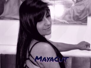 MayaCut