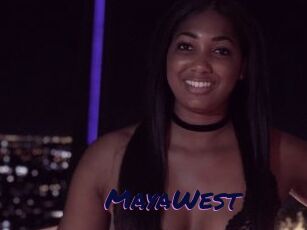 MayaWest