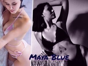 Maya_Blue