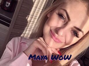 Maya_WoW