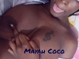 Mayah_Coco