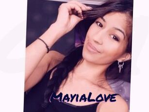 MayiaLove