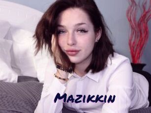 Mazikkin