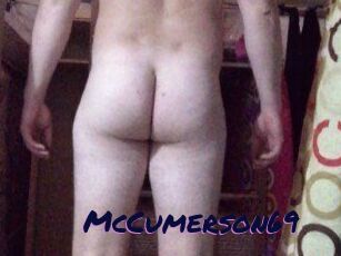 McCumerson69