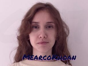 MearcoKhoan