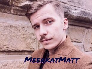 MeerkatMatt