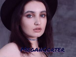 MeganCorter