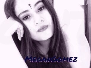 MeganGomez