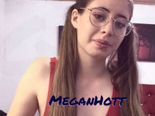 MeganHott