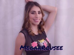 MeganRousee