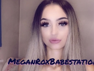 MeganRoxBabestation