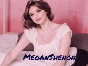 MeganShenon