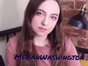 MeganWashington