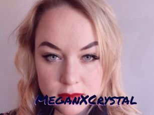 MeganXCrystal