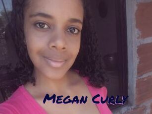 Megan_Curly