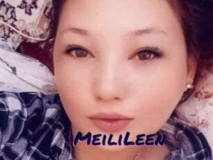 MeiliLeen