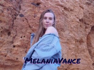 MelaniaVance