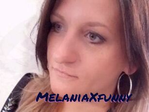 MelaniaXfunny